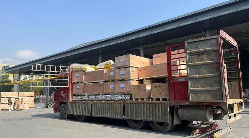 汕头到金华物流公司-轿车托运-可整车可拼车